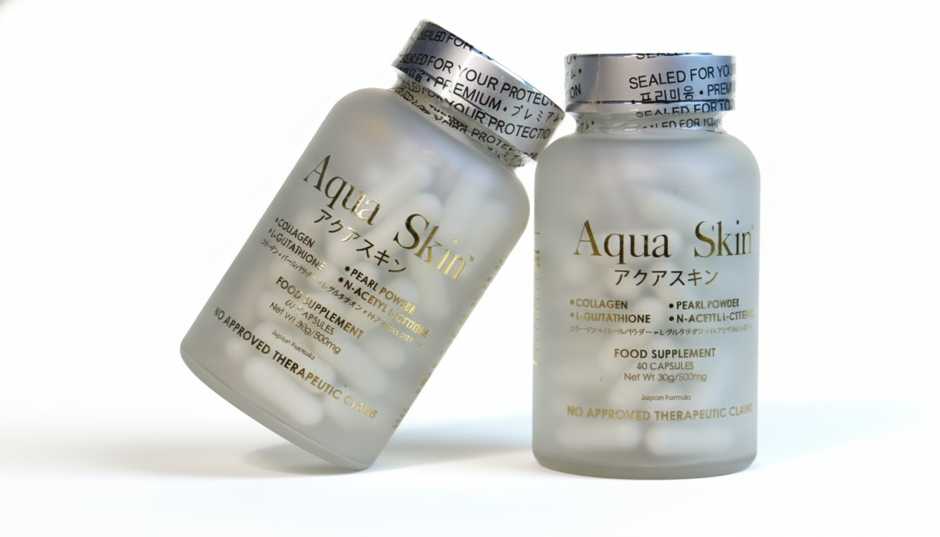 Aqua Skin - Image 2
