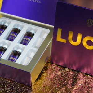 QUEENDOES LUCIA Serum