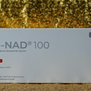 BioNAD 100