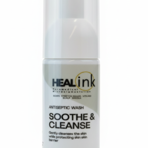 HEALink   Scalp Weda Antiseptic Wash Soothe & Cleanse Gently