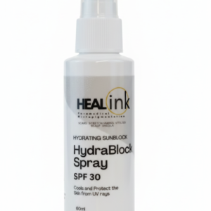 HEALink  HYDRATING SUNBLOCK HydraBlock Spray SPF 30