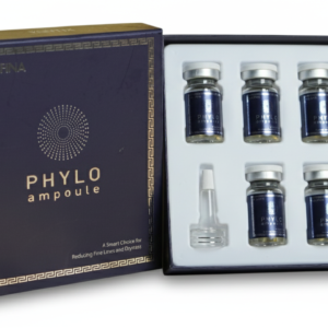 Phylo  Ampoule