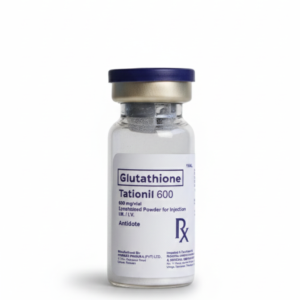 Glutathione Tationil
